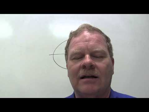 Driveline Test 1 and some  War Stories