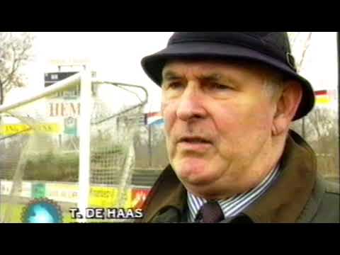 Vertrek Edwin Prins 29 02 1996