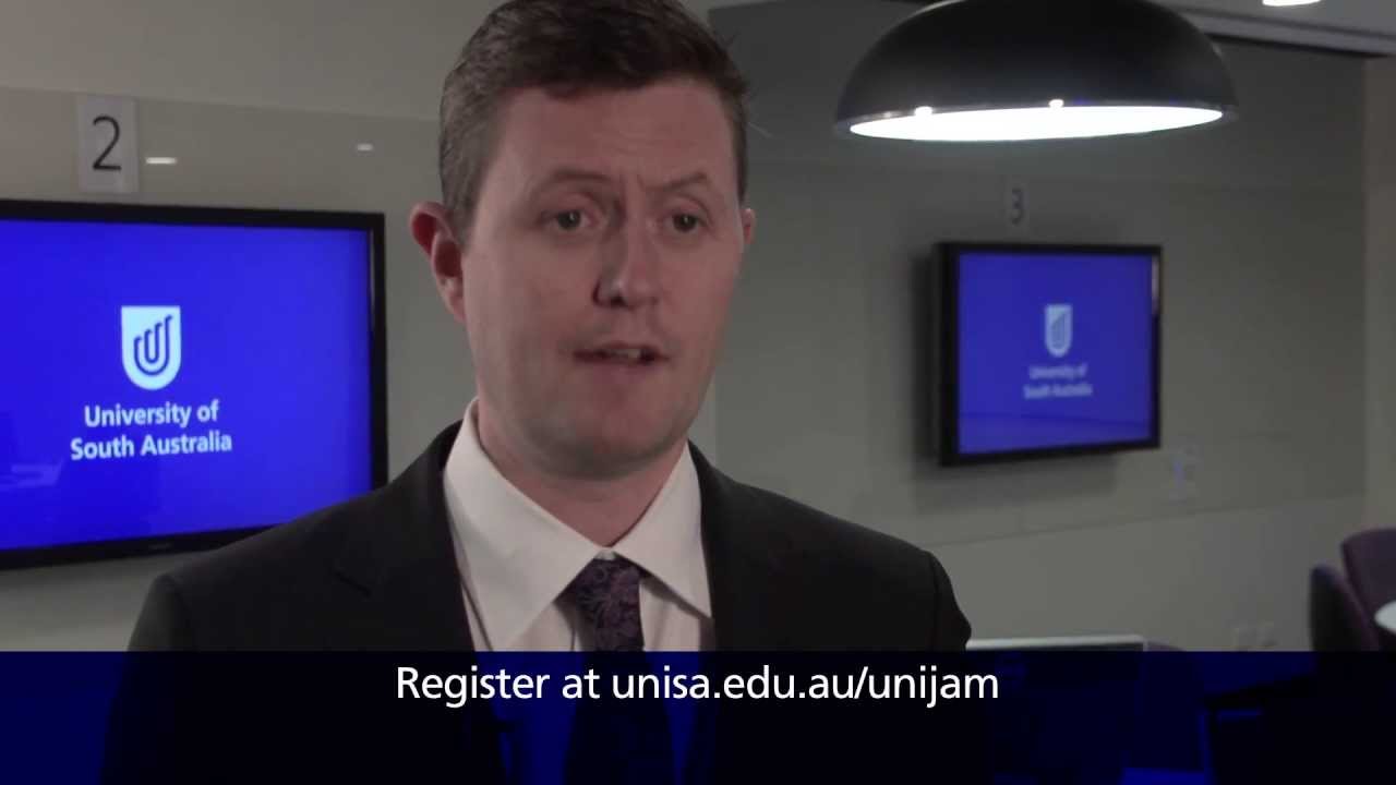 UniSA Video