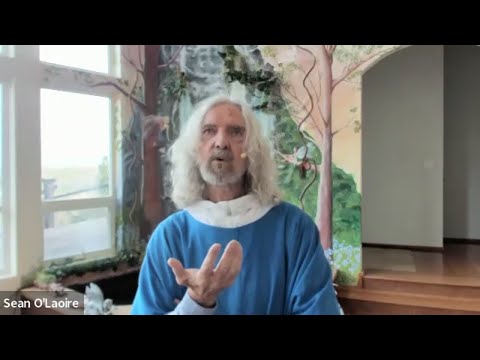 2022-05-08  The Cycle of Christ & Christa Consciousness