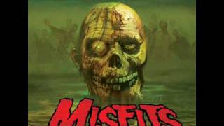 Misfits - Land Of The Dead