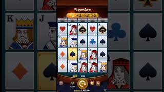 JILI SUPER ACE πΈπΈ HUGE WINNING TODAY BEST JILI SLOT GAME 2025