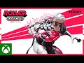Gameplay Launch Trailer | Roller Champions