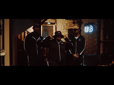 La Mendosa - MALA feat Patsaou & Nixo (Clip Officiel)