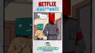 Download lagu Netflix went Too Far! mp3