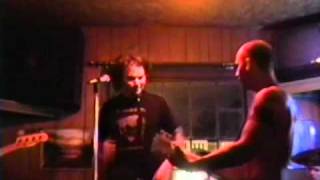 AVAIL live in Columbia SC 1993 at Nikki D's (3)