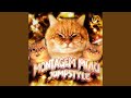 MONTAGEM MIAU JUMPSTYLE (Ultra Slowed)