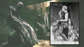 Robert Calvert - 'The First Landing On Medusa'