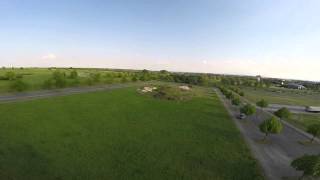 Touch and Go Explo Plaza Litauen