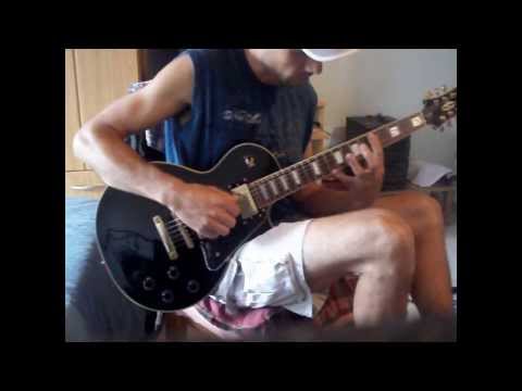 Blues For Basie (Joe Pass).wmv