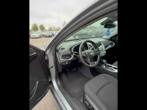 фото chevrolet malibu ix рестайлинг 0