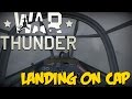 War Thunder Absolute Sim Event - Stuka on cap in ...