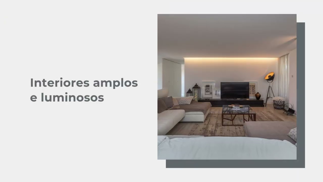 Vídeo do imóvel