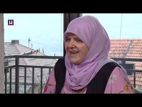 DOKUMENTARNI FILM 'DEVET HEROJA'