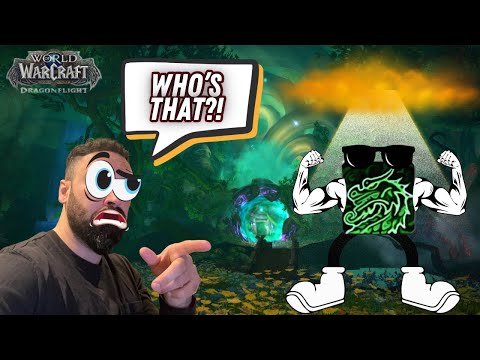 Mistweaver Monk|PVP|Dragonflight 10.1|1800+CR|Who’s that?!|