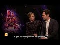Is dit het einde van The Avengers?  - RTL BOULEVARD