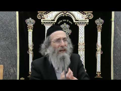 סאיז נישט דא א זאך וואס איז מטהר די נשמה ווי תהלים