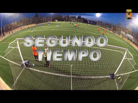 FANEGA - ISBILYA 1 - 1