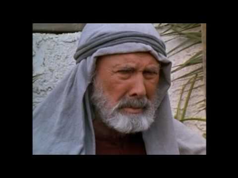 Filmi: Ungjilli i Mateut, kapitujt 1-4 - Movie: Albanian Matthew's Gospel, chapters 1-4