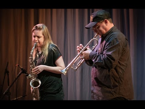 PRiMi 20230516 - Tranberg Jensen Duo (Kasper Tranberg & Louise Dam Eckardt Jensen)