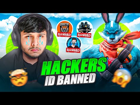 Nonstop Gaming & Smooth444 Expose !!😡🔥NG Hackers Account BAN 🚫