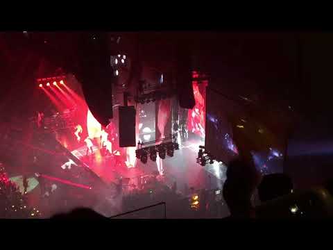 170730 GD - BULLSHT @ ACT III: MOTTE IN TORONTO