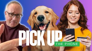 Can't Get Your Dog Training Leads To Call You Back? Do This...