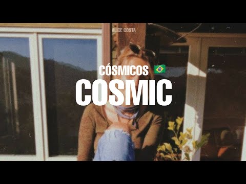 Cosmic - Paris Jackson