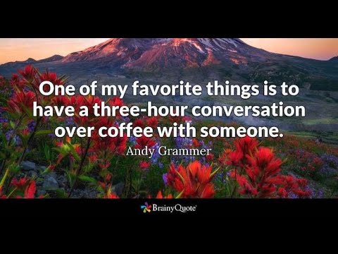 Making Great Coffee Even During a Black Out - Miyagi Mornings Episode-68