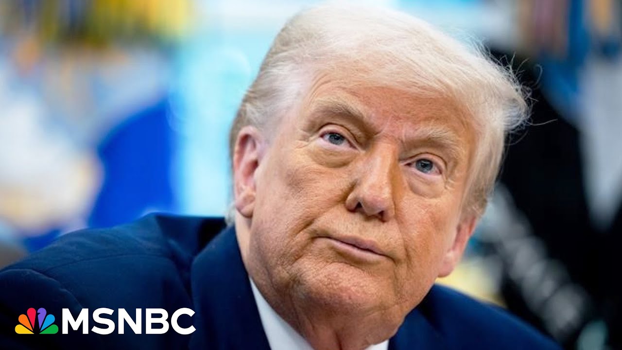  'Performance artist' Trump injects more chaos into global trade