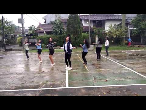 [Kaleidoskpop-SAMSEDAE] FLAME- Ladies+Glue(9Muses)