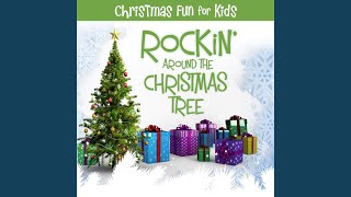 Over The River And Through The Woods (Christmas Fun For Kids: Rockin&#39; Around The Christmas Tree...