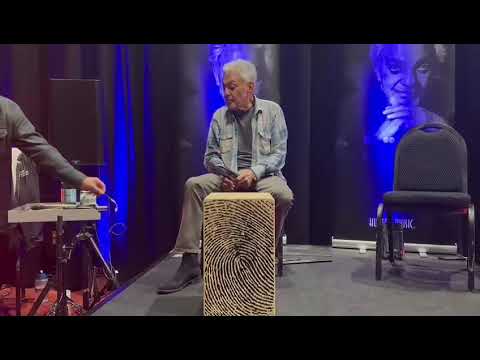 Steve Gadd that fill in “Chuck Es in Love”