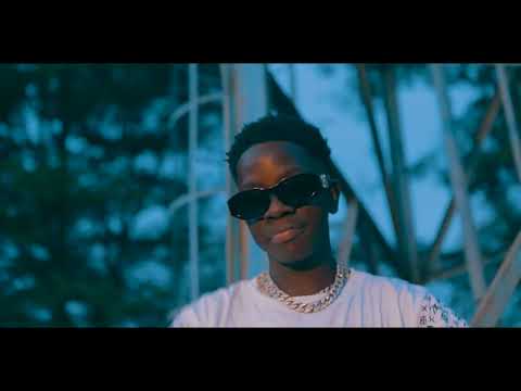 Alby - Oulou Oulou (Clip Officiel 2022)