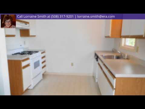 64 Hunter Ave, East Wareham, MA 02538 - MLS #72357730