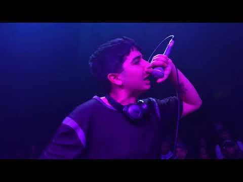 TEGO vs. COSEN vs. MELIO: Octavos DEM Argentina 1vs1 - Fecha 2