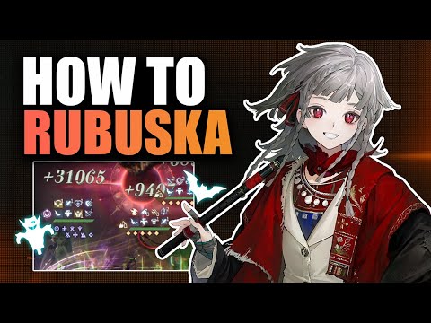 Good Healer, GREAT Bloodtithe Support! CN Veteran's Complete Rubuska Guide | Reverse: 1999
