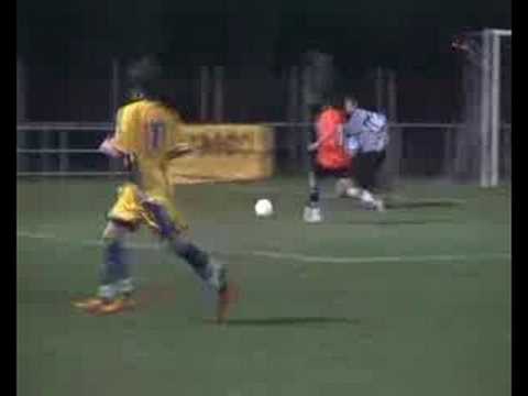 Losone Sportiva - ASC Gordola (allievi B) 11.09.2008