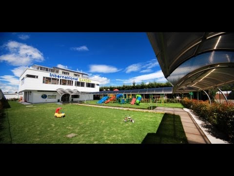 Video COLEGIO ABRAHAM MASLOW
