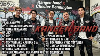 Download lagu 🔥 KOMPILASI! Lagu-Lagu Terbaik Kangen Band Versi Nu Metal Linkin Park mp3