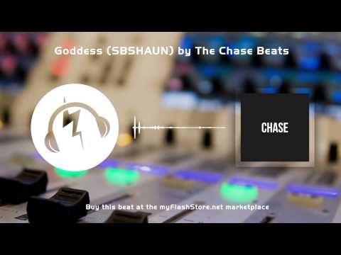 New Wave beat prod. by The Chase Beats – Goddess (SBSHAUN) @ the myFlashStore.net Marketplace