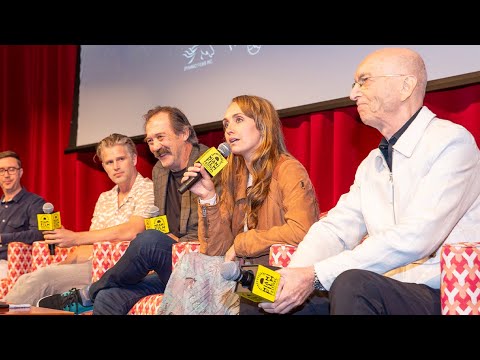 Thumbnail for Heartland Q&A + US Season Premiere @ GEMS 2024 ft. Amber Marshall, Kerry James & Shaun Johnston by R.E.M., James Johnston