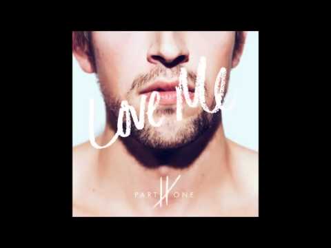Barcelona - Strange Way (Love Me - EP) [With Lyrics]