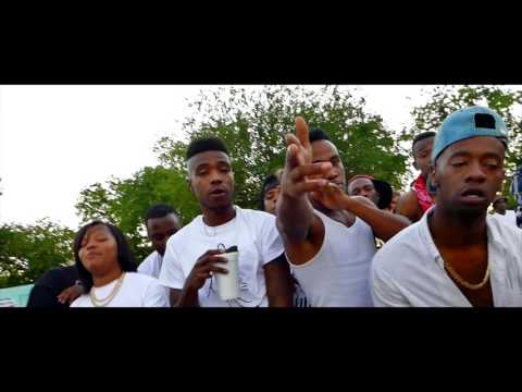 Popp Gunna x Mondo Brown x Ray Gunna x Kizzle Stacks - Free My People (Prod. By Lil Mister)
