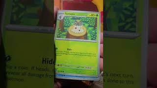 Opening Pokemon Perfect Order packs! #pokemon #pokemonchannel #pokemoncards #pokemontcg
