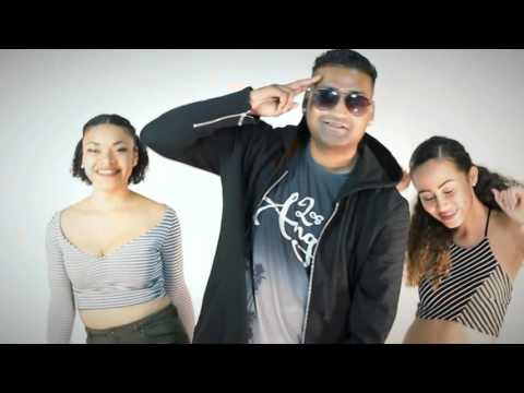 JUNIOR AVI   PARTY TIME  ( Djniresh Remix )