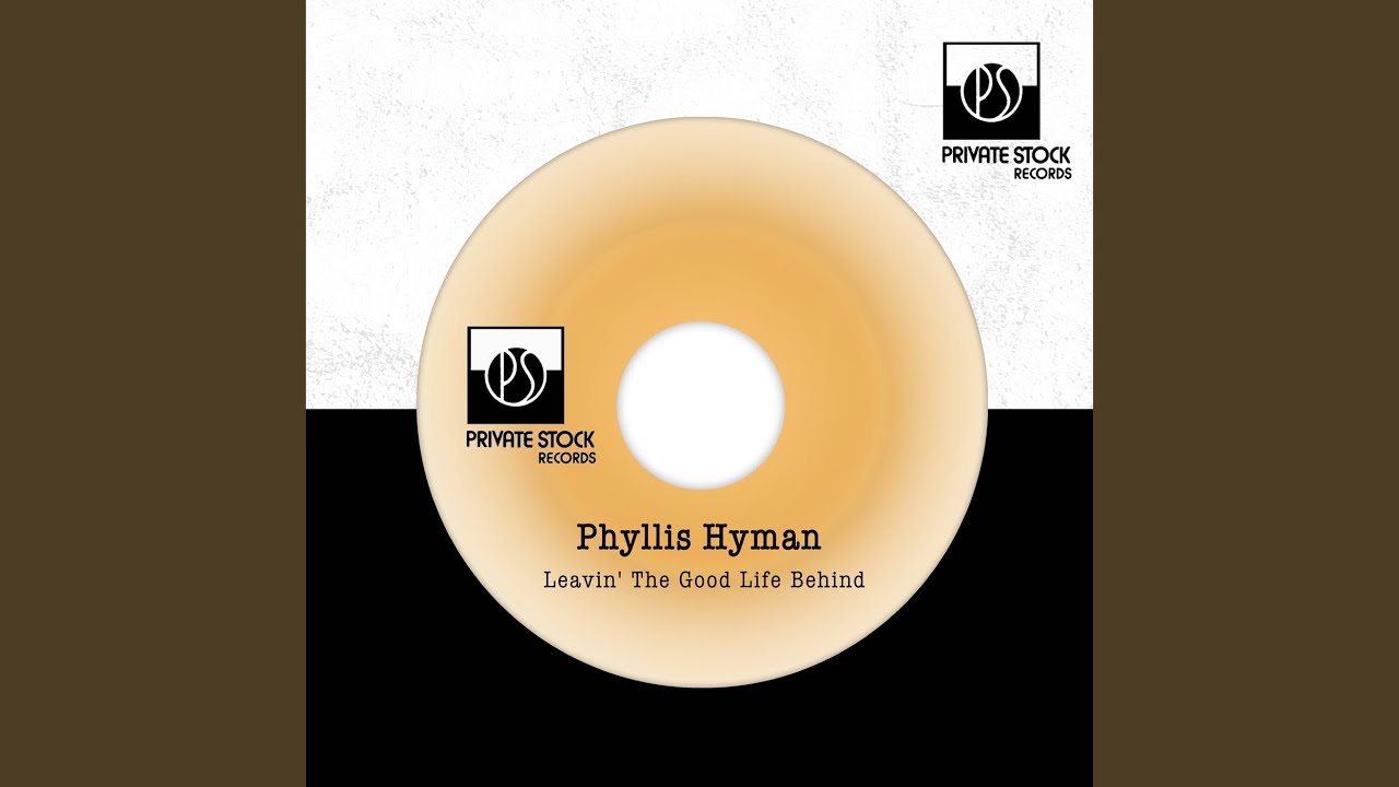 Leavin' the Good Life Behind