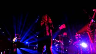Jim James - All is Forgiven (Live)
