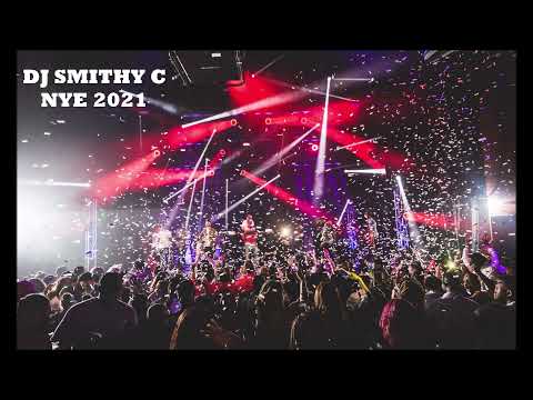 NYE 2021 DJ SMITHY C - MAKINA / ITALO