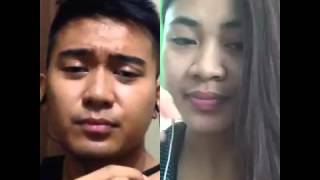 Download lagu cover Fiqri firmansyah & Mery Sani Bila Rasaku Ini Rasamu mp3